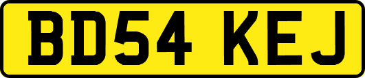 BD54KEJ