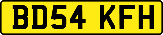 BD54KFH