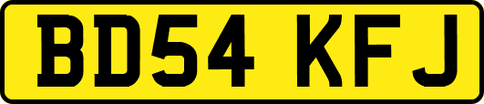 BD54KFJ