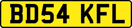 BD54KFL
