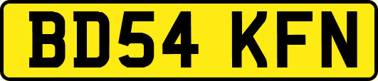 BD54KFN