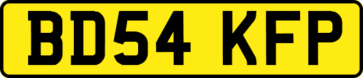 BD54KFP