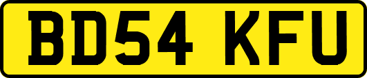 BD54KFU