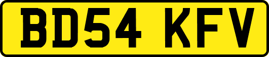 BD54KFV