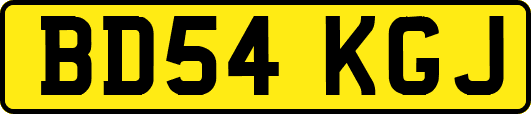 BD54KGJ
