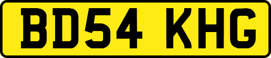 BD54KHG