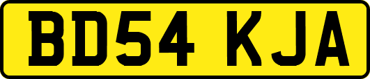 BD54KJA