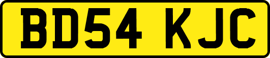 BD54KJC