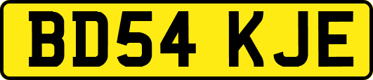 BD54KJE