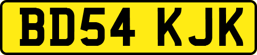 BD54KJK