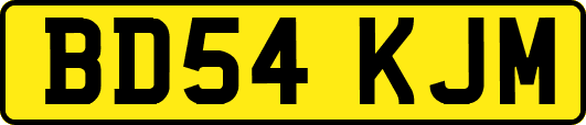 BD54KJM