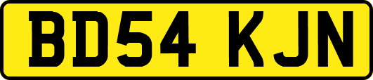 BD54KJN