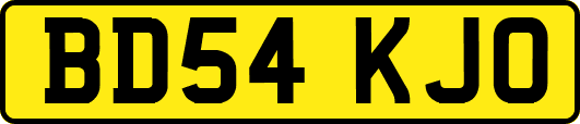 BD54KJO