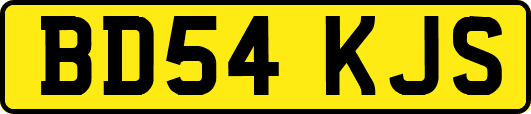 BD54KJS