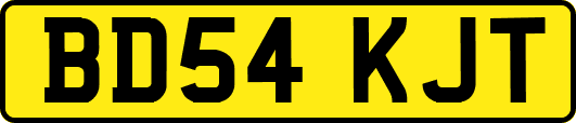 BD54KJT