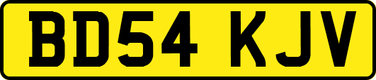 BD54KJV