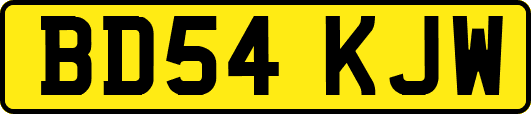 BD54KJW