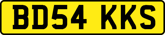 BD54KKS