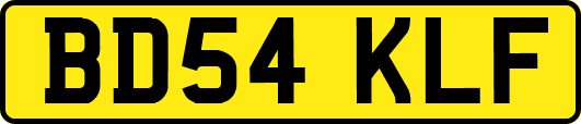 BD54KLF