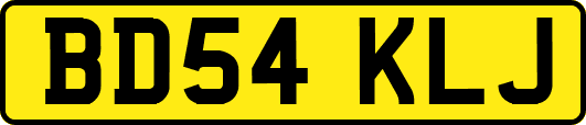 BD54KLJ
