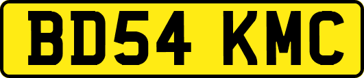 BD54KMC