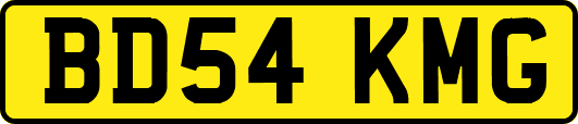BD54KMG