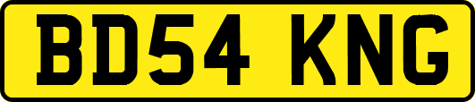 BD54KNG