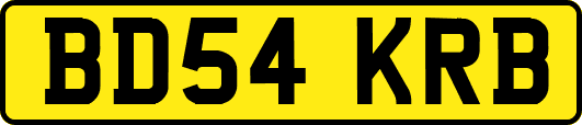 BD54KRB