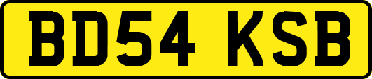 BD54KSB