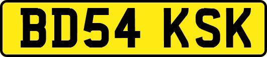 BD54KSK