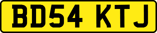 BD54KTJ