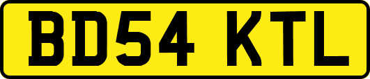 BD54KTL