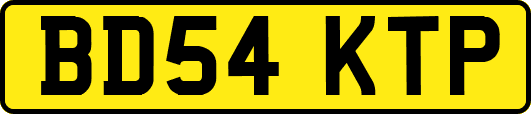 BD54KTP
