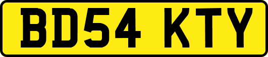 BD54KTY
