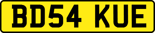 BD54KUE