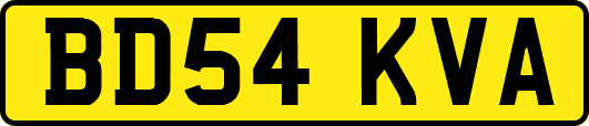 BD54KVA