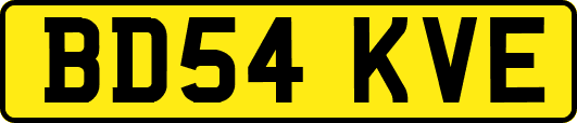 BD54KVE