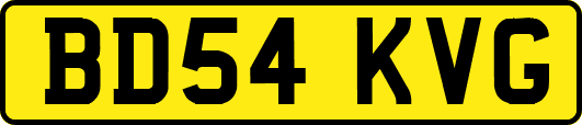 BD54KVG