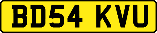 BD54KVU