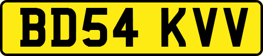 BD54KVV