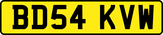 BD54KVW