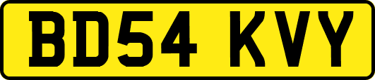 BD54KVY
