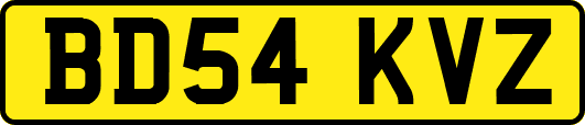 BD54KVZ
