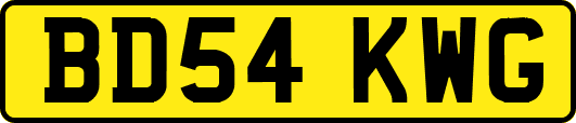 BD54KWG