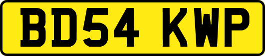 BD54KWP