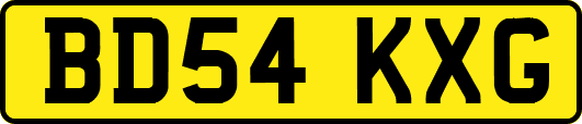 BD54KXG