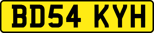 BD54KYH