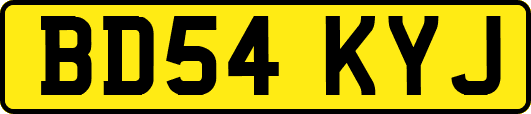 BD54KYJ