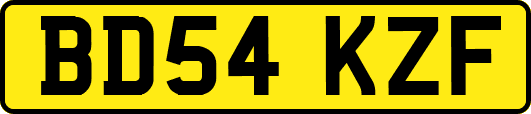BD54KZF