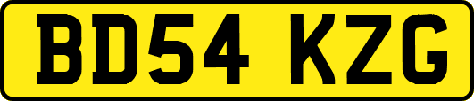BD54KZG